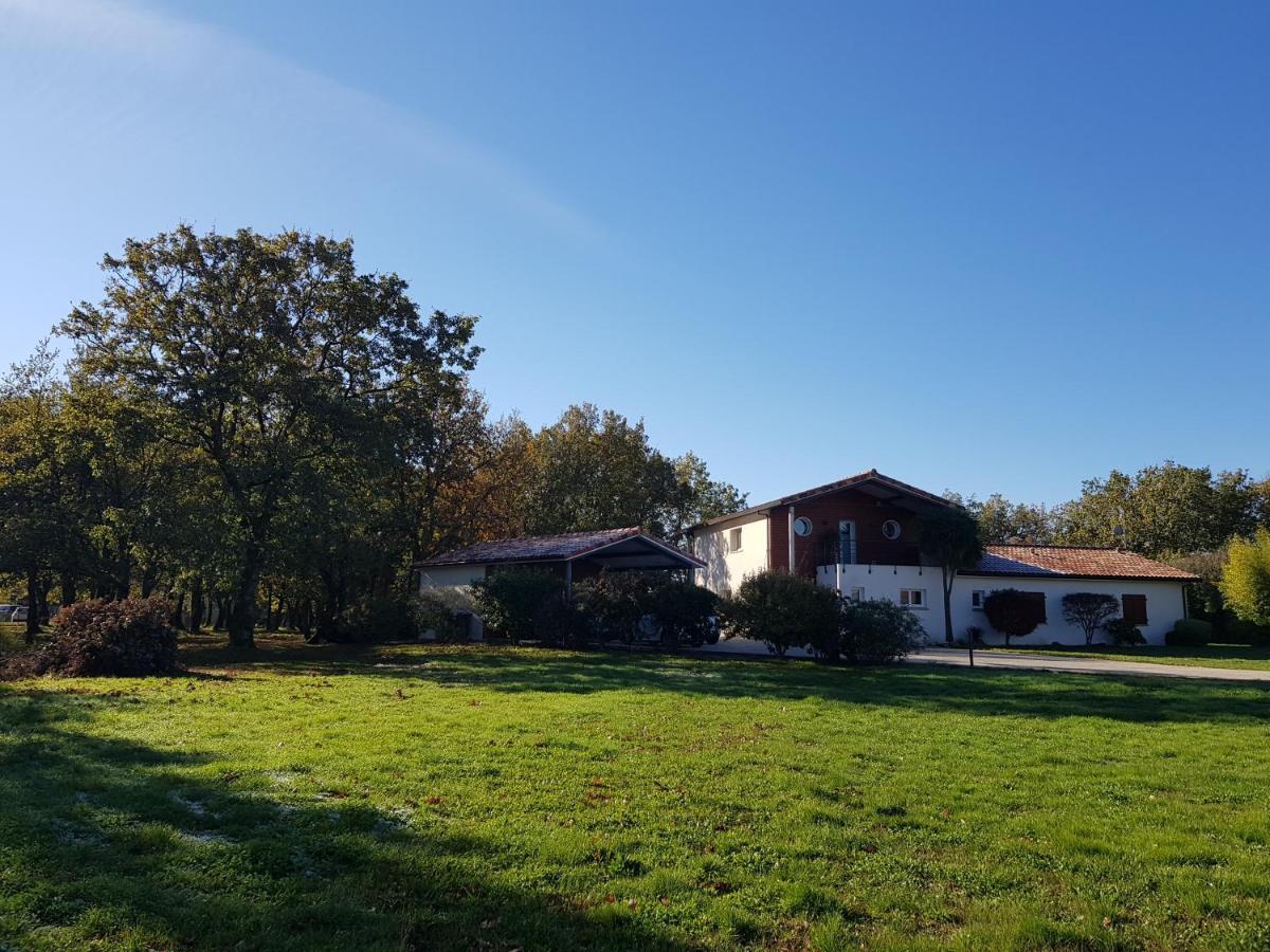 Bed and Breakfast La Planette Aussonne Zewnętrze zdjęcie