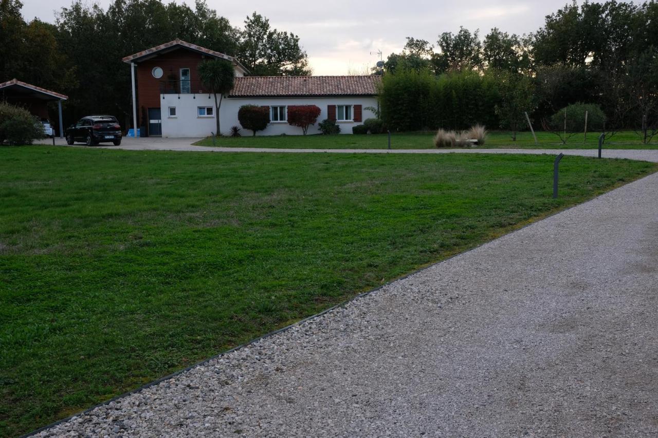 Bed and Breakfast La Planette Aussonne Zewnętrze zdjęcie