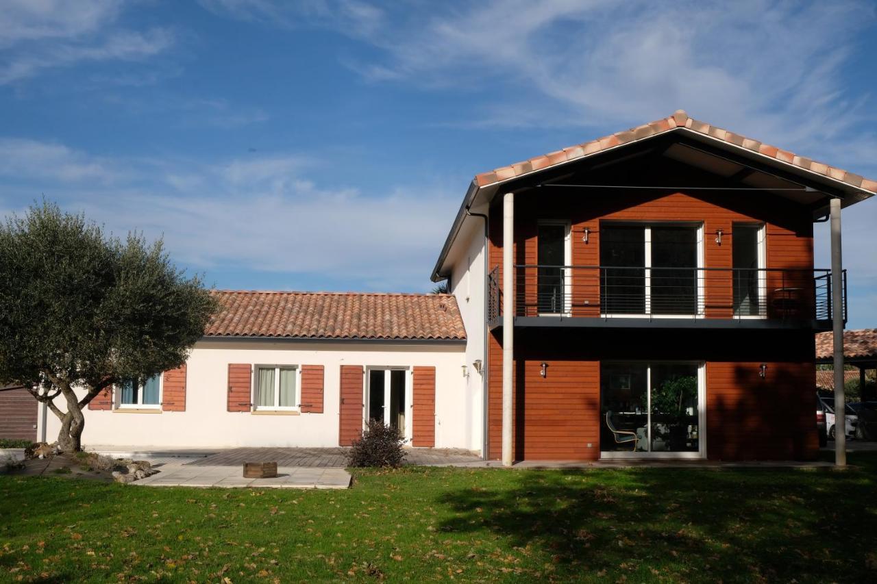 Bed and Breakfast La Planette Aussonne Zewnętrze zdjęcie