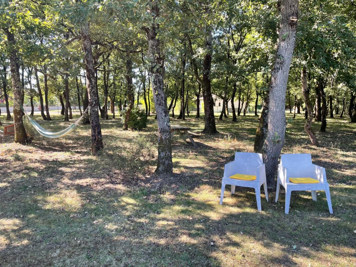 Bed and Breakfast La Planette Aussonne Zewnętrze zdjęcie
