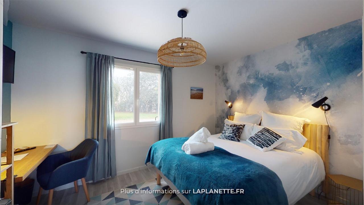 Bed and Breakfast La Planette Aussonne Zewnętrze zdjęcie