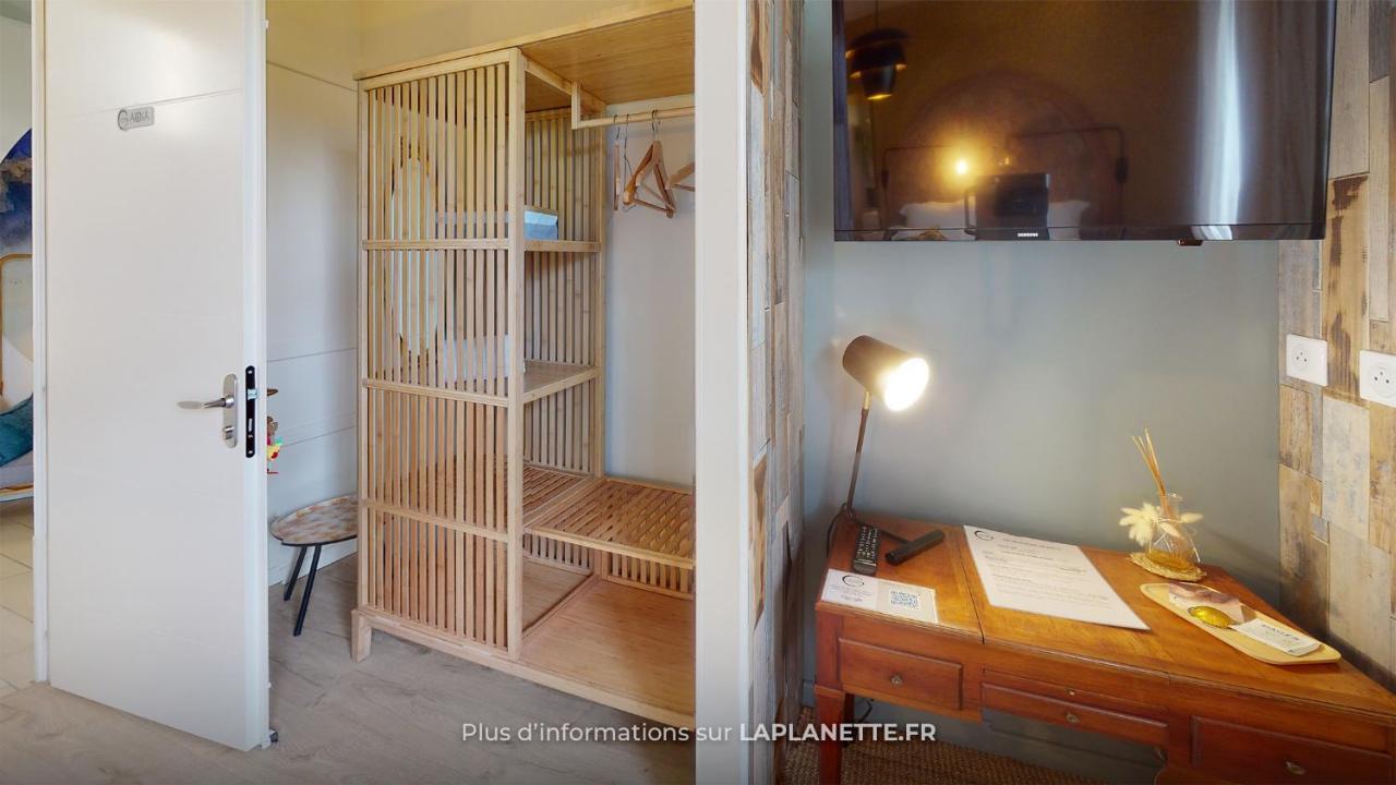 Bed and Breakfast La Planette Aussonne Zewnętrze zdjęcie