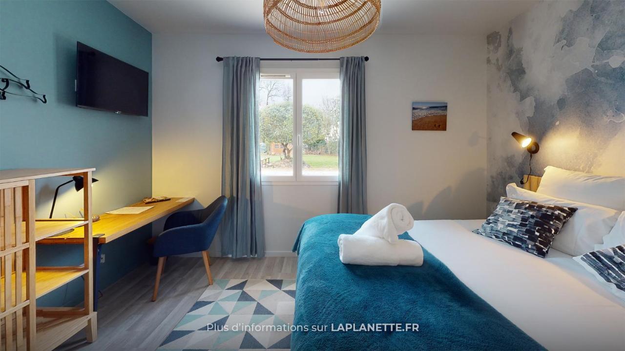 Bed and Breakfast La Planette Aussonne Zewnętrze zdjęcie