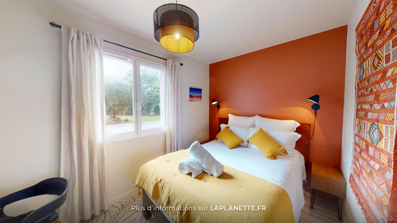 Bed and Breakfast La Planette Aussonne Zewnętrze zdjęcie