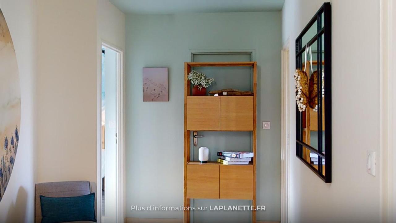 Bed and Breakfast La Planette Aussonne Zewnętrze zdjęcie