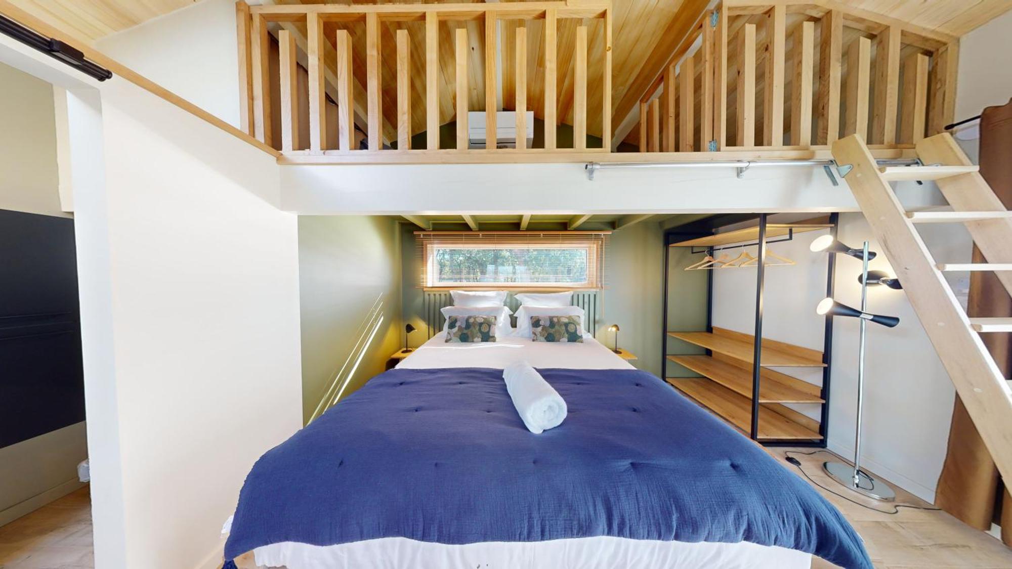 Bed and Breakfast La Planette Aussonne Zewnętrze zdjęcie