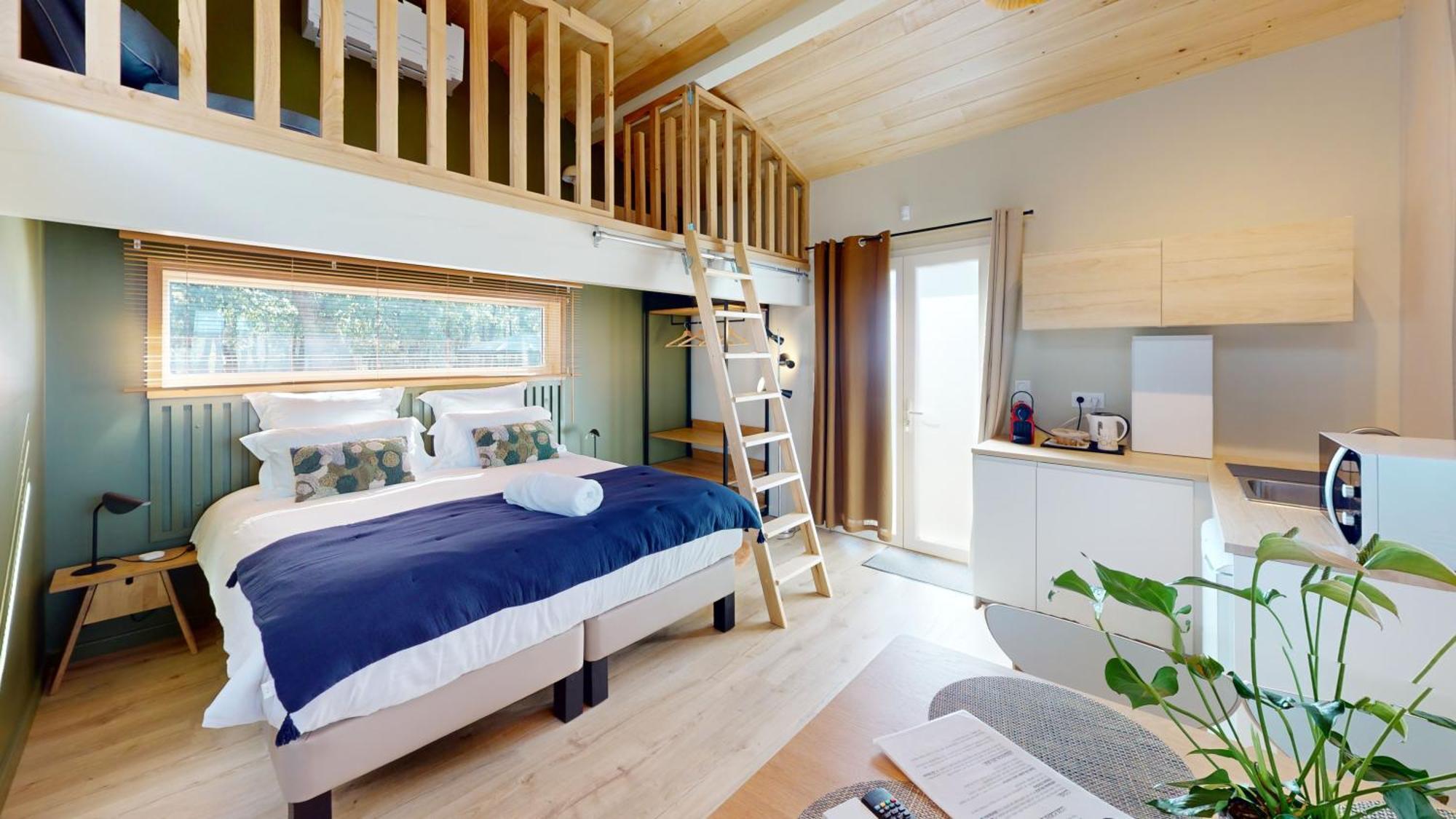 Bed and Breakfast La Planette Aussonne Zewnętrze zdjęcie