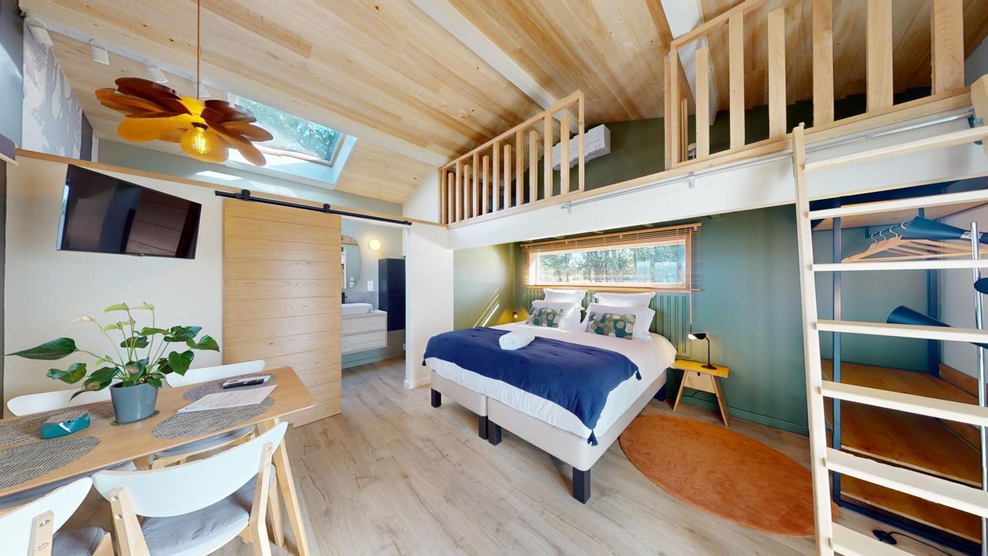 Bed and Breakfast La Planette Aussonne Zewnętrze zdjęcie